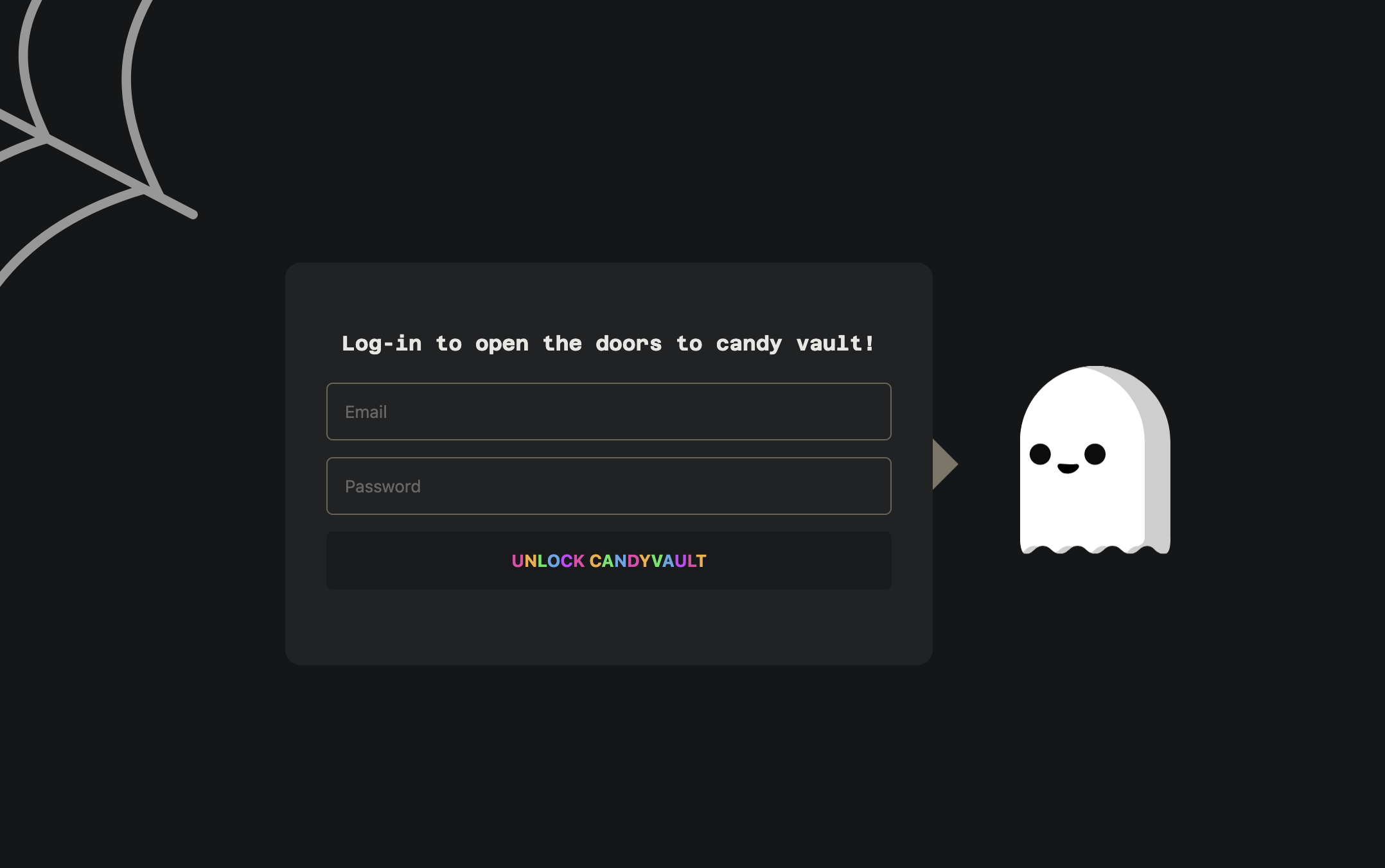 🍬 HTB CTF: CandyVault – NoSQL Login Bypass cover